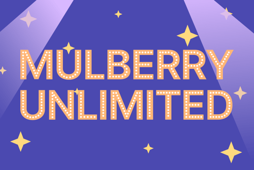Try Mulberry Unlimited free for a month