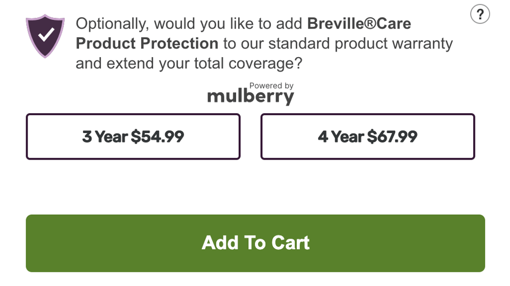 How to Sell Product Protection Plans 4 Factors to Consider