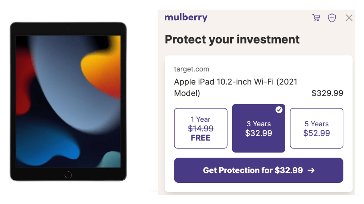 How to Calculate the Cost of an Extended Warranty