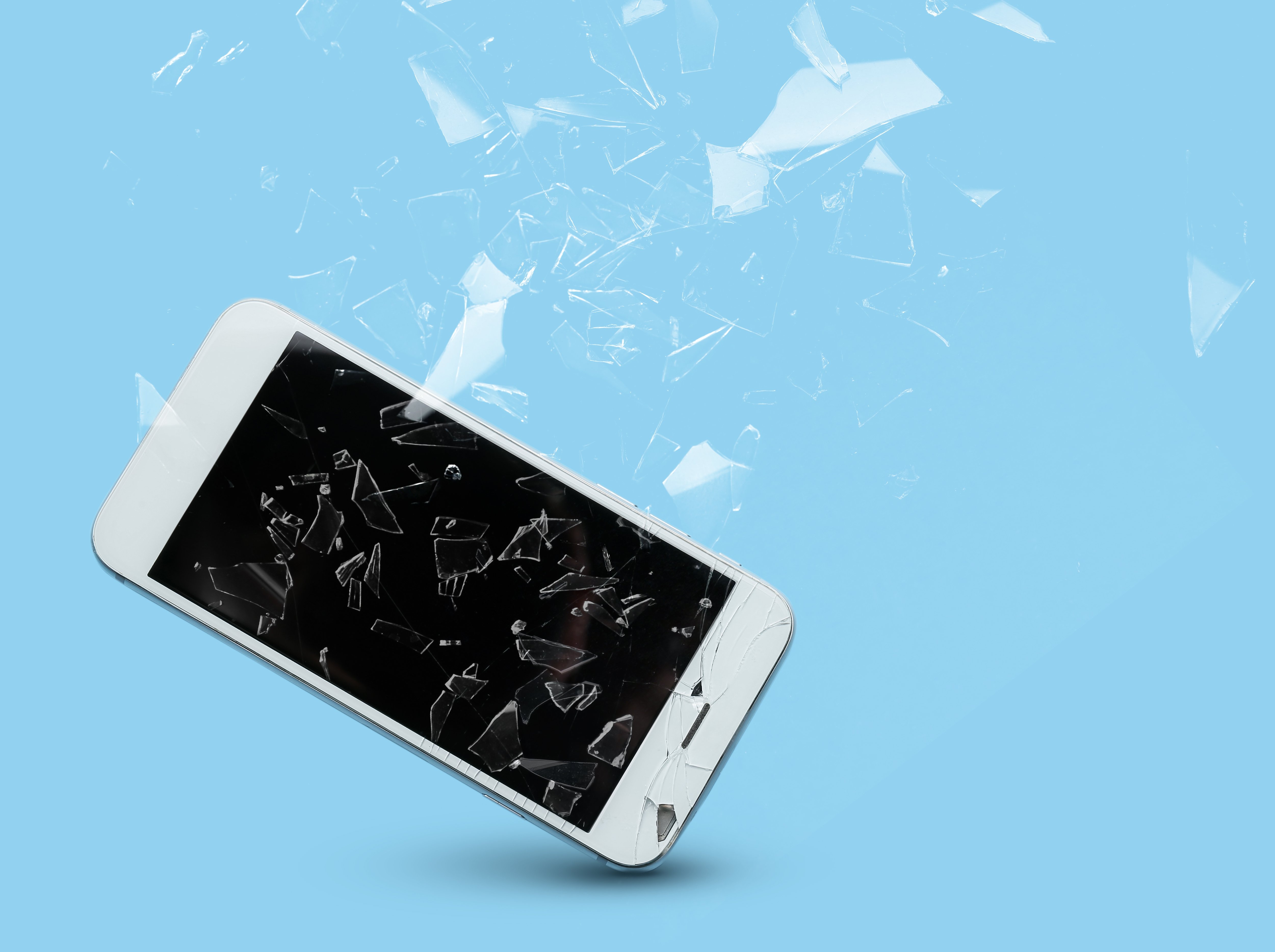 Electronics Warranties & Product Protection Plans | Mulberry