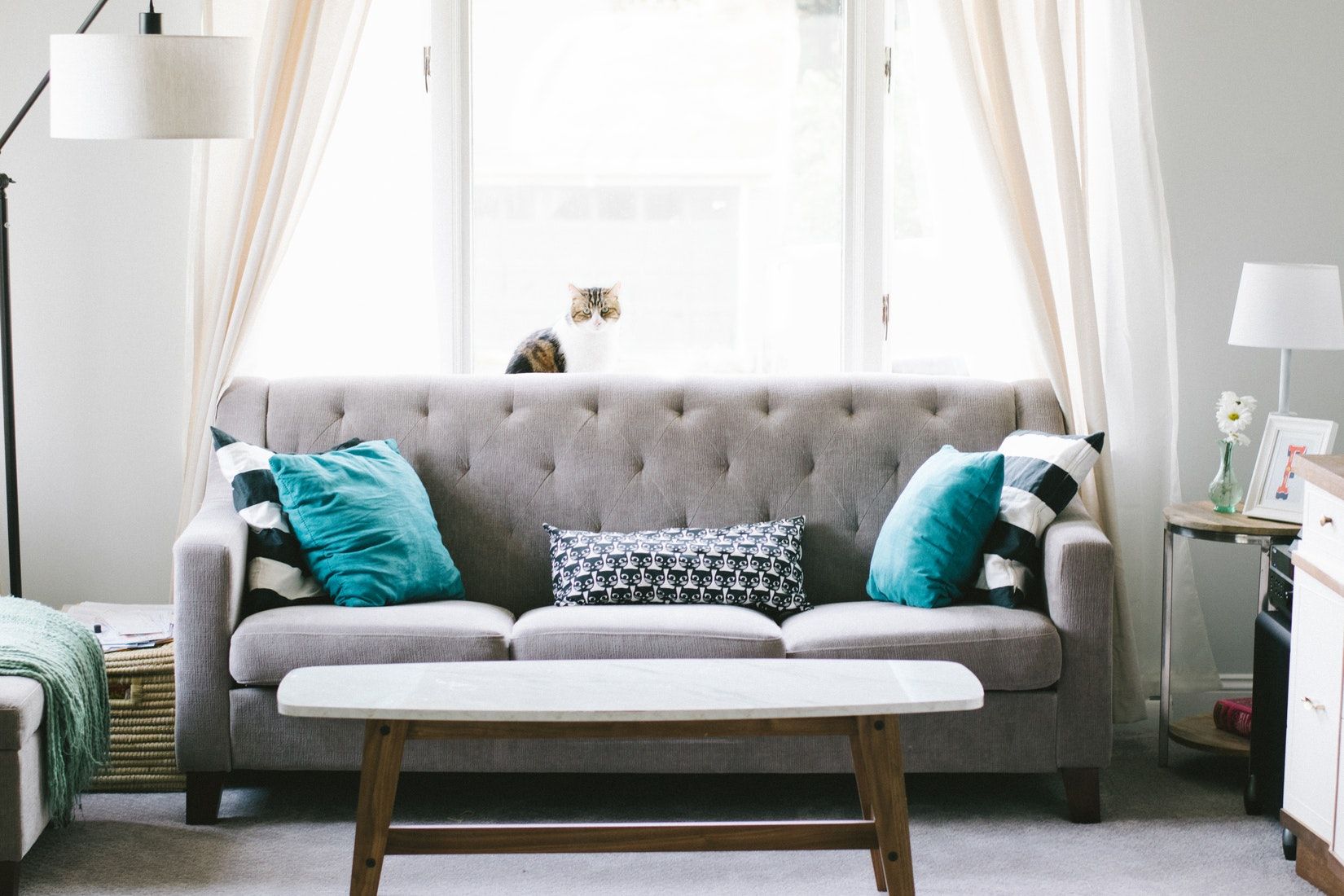 Wayfair, Ashley, Value City: The skinny on extended furniture warranties