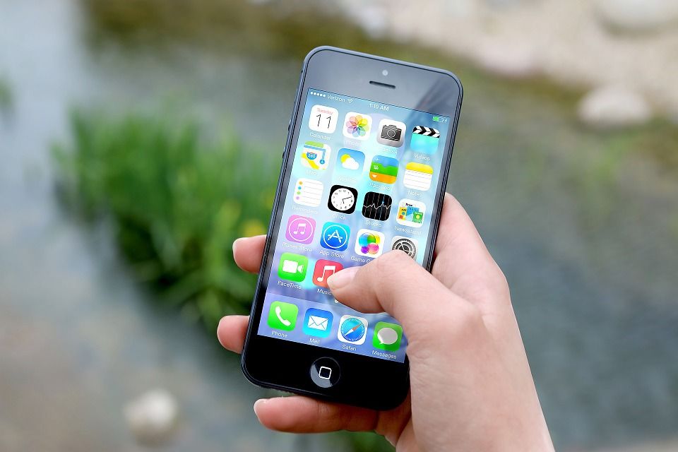 Best Ecommerce platforms for mobile
