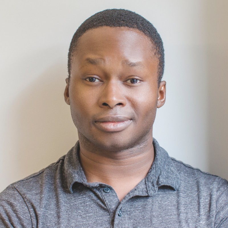 Chinedu Eleanya, Founder & Chief Executive Officer at Mulberry Technology