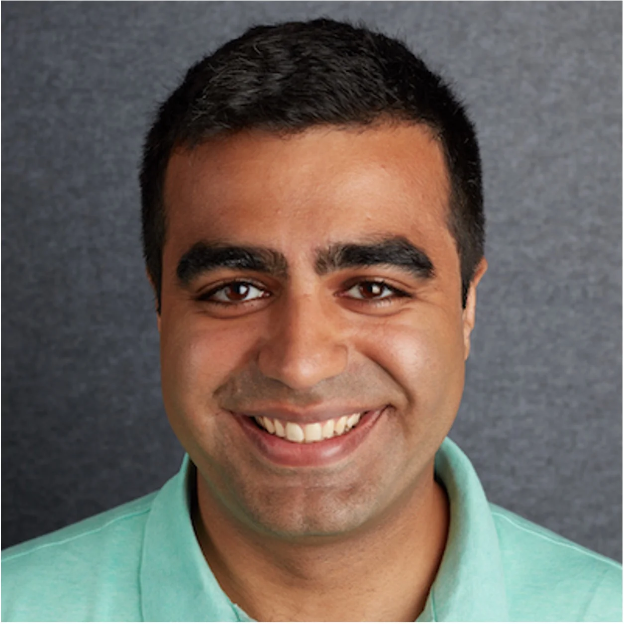 Ali Chaudry, CTO