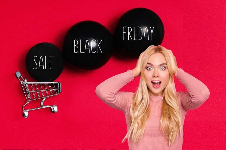 Best Deals to Shop During Black Friday and Cyber Monday 2021