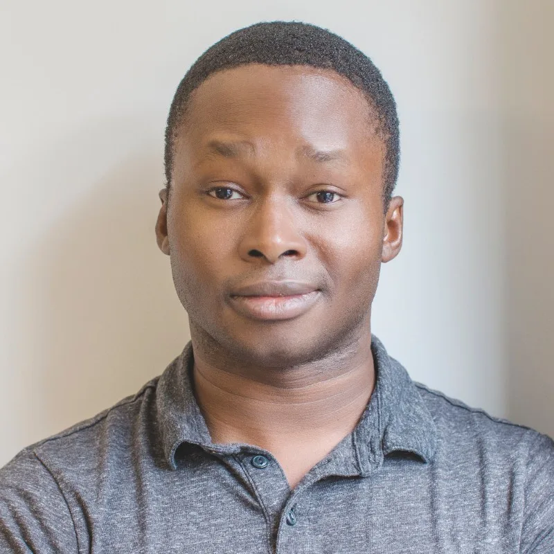 Chinedu Eleanya, CEO