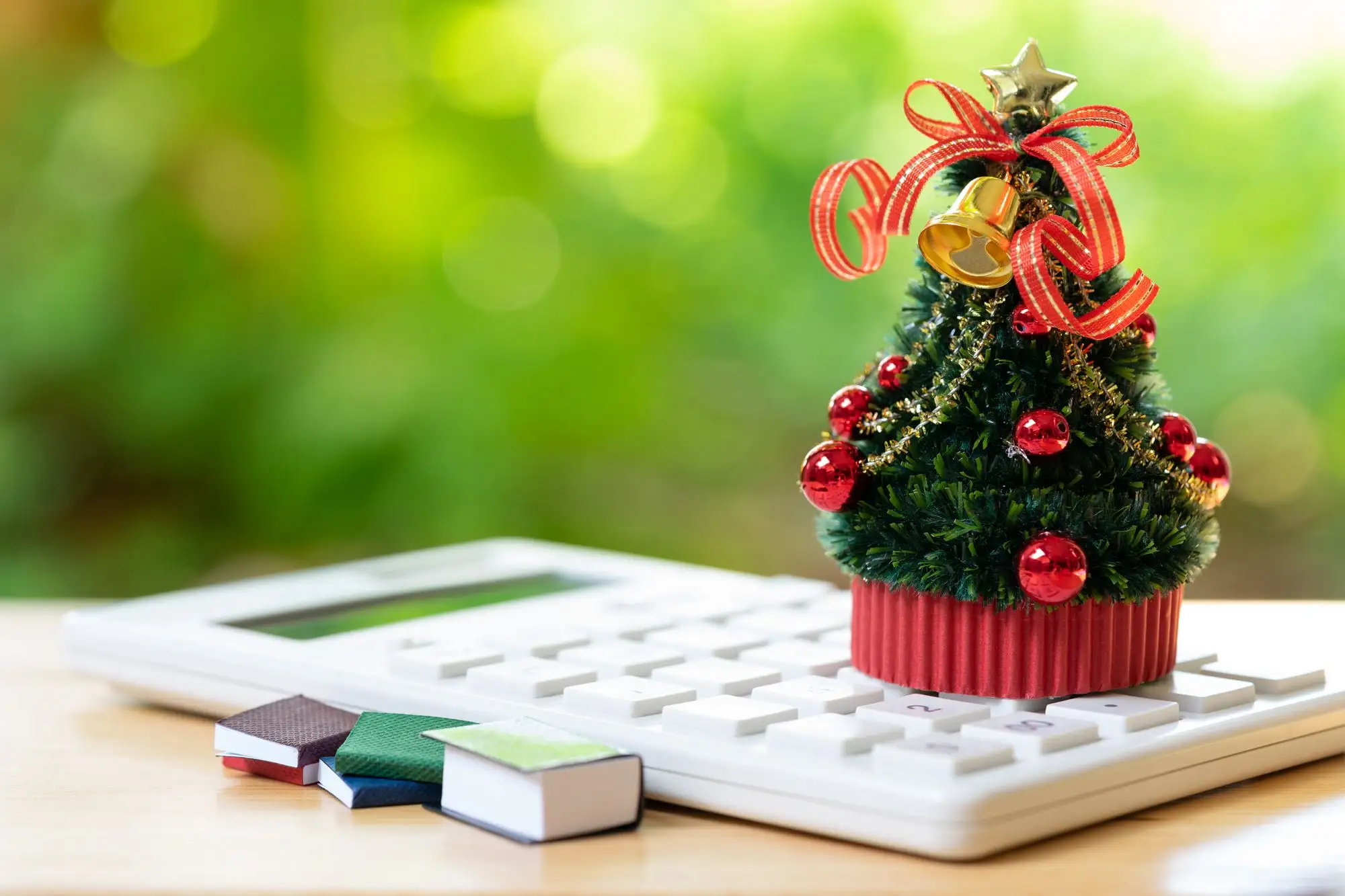 How Extended Warranties Can Increase Your Margins this Holiday Season