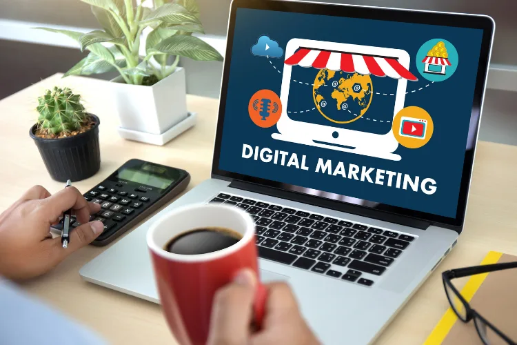 3 Strategic Digital Marketing Channels To Use in 2022