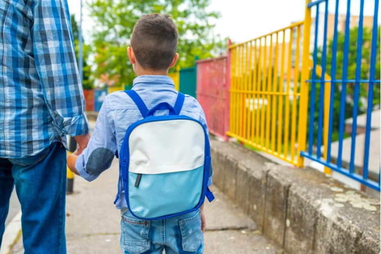 Back-to-School Shopping is Seeing a Second Wave