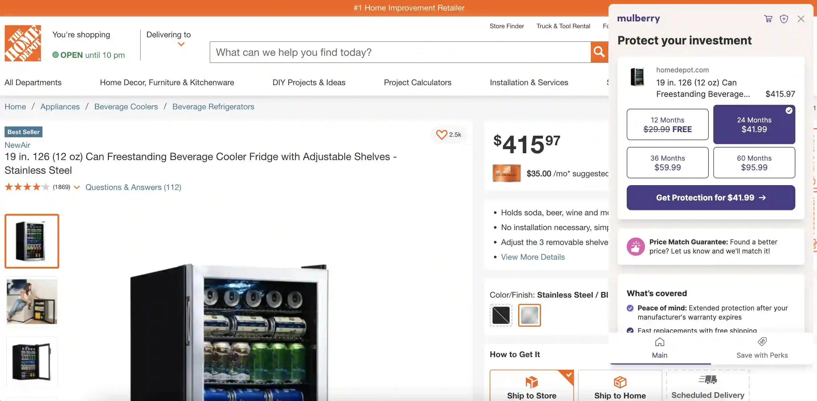 homedepot-bevfridge