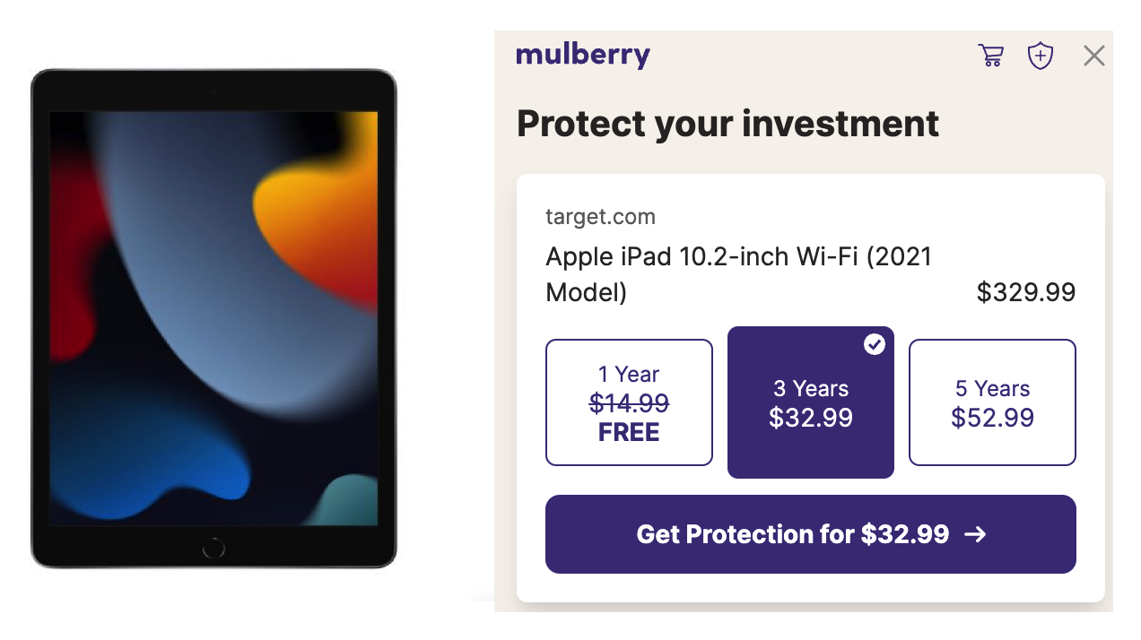 How to Calculate the Cost of an Extended Warranty