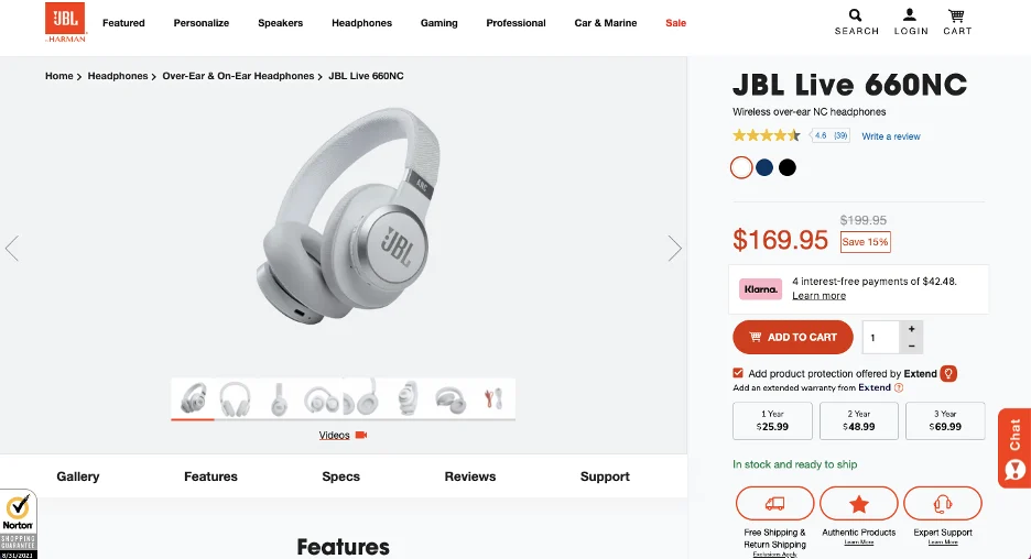 jbl-expensive-warranty