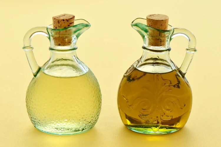oil-and-vinegar