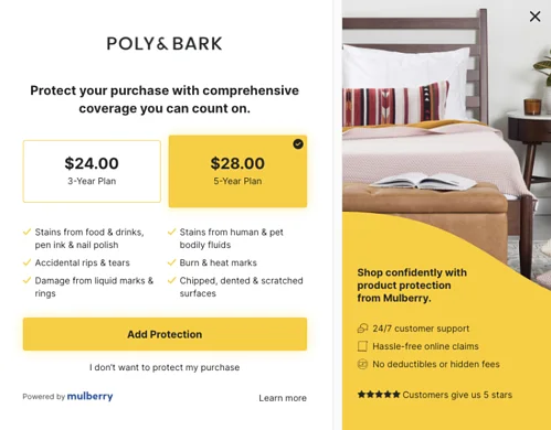 polybark-mulberry-options