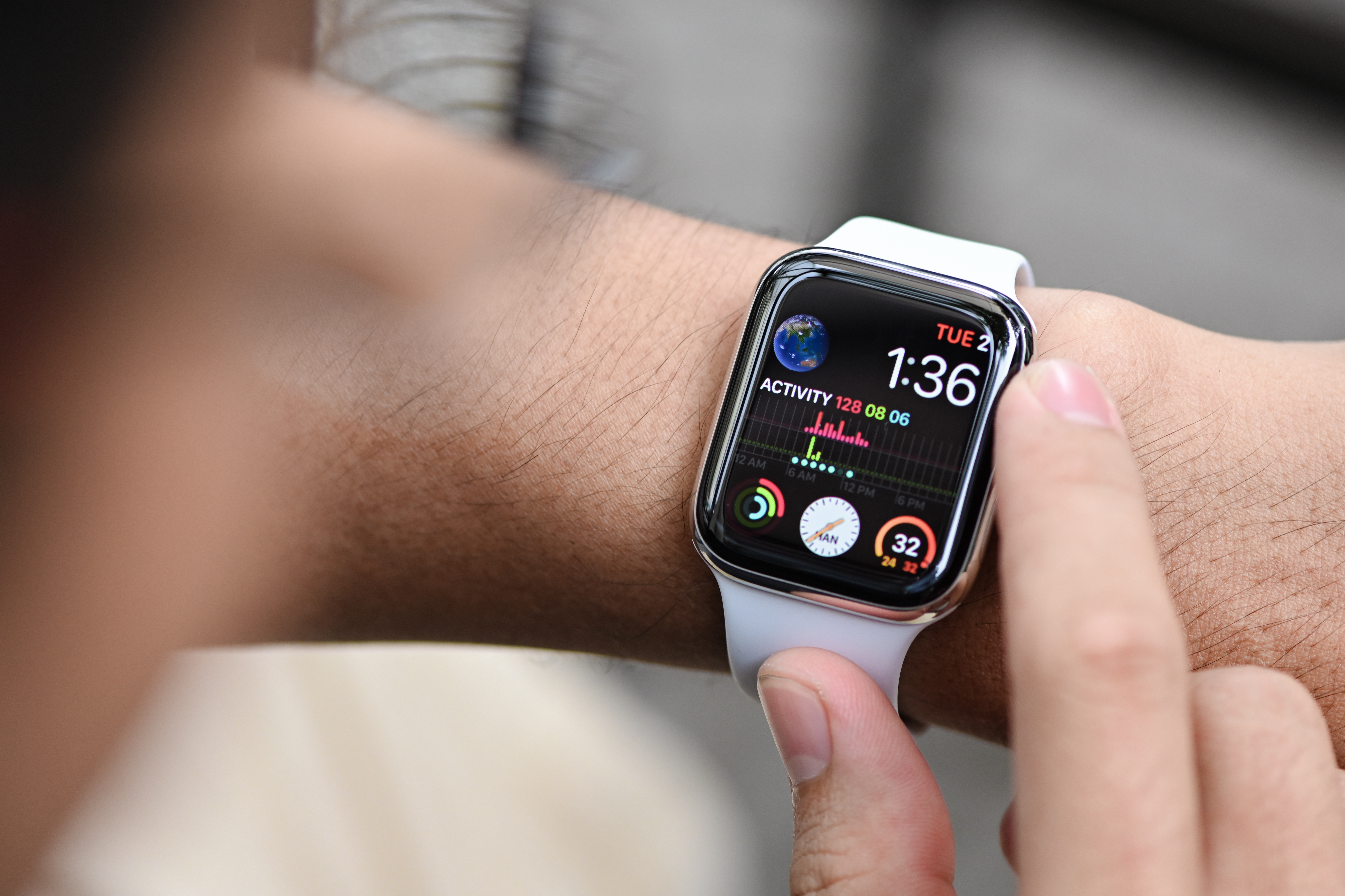 How to protect your Apple Watch