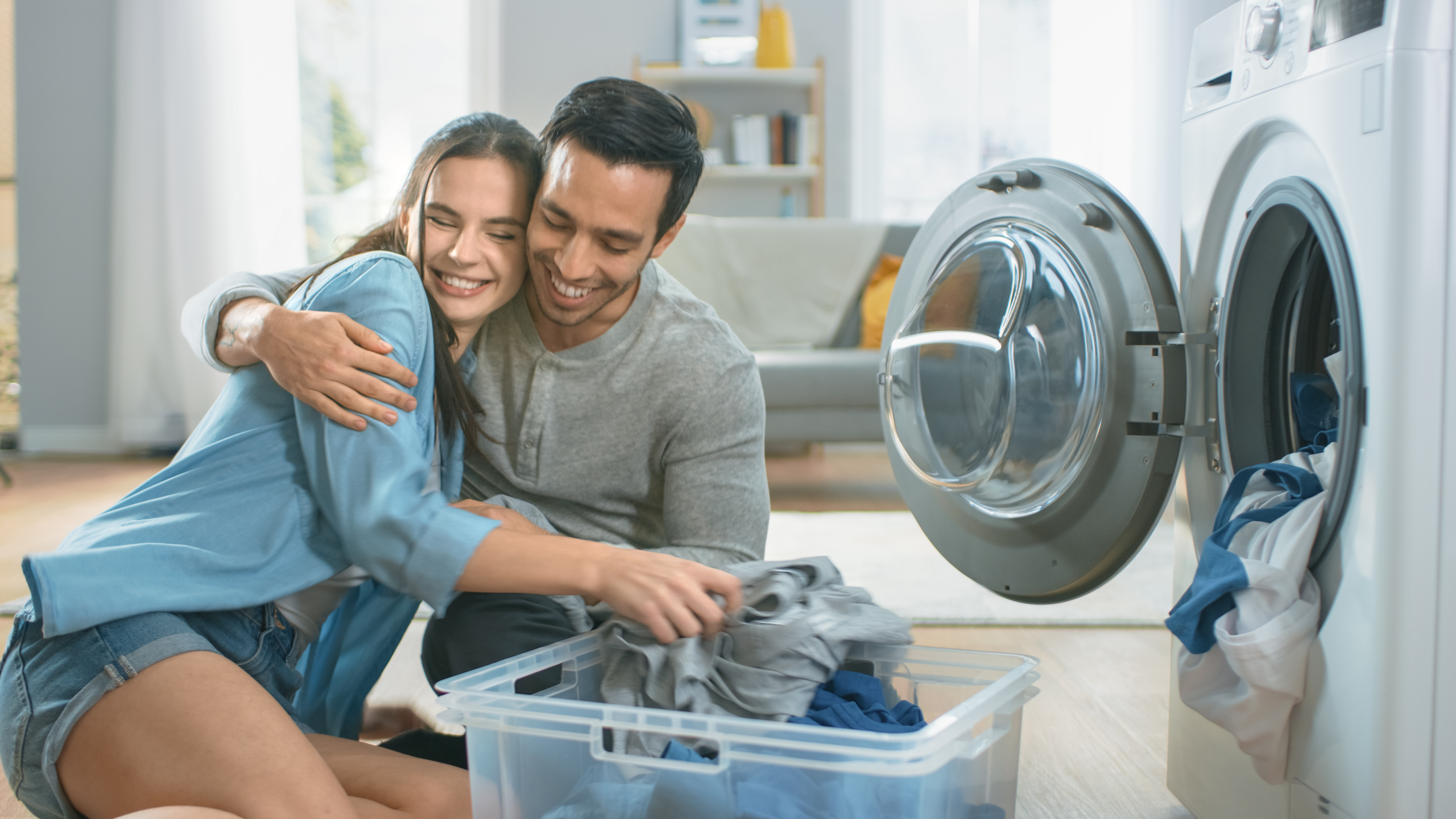 The best washing machines and dryers: Reviews and ratings for laundry  appliances