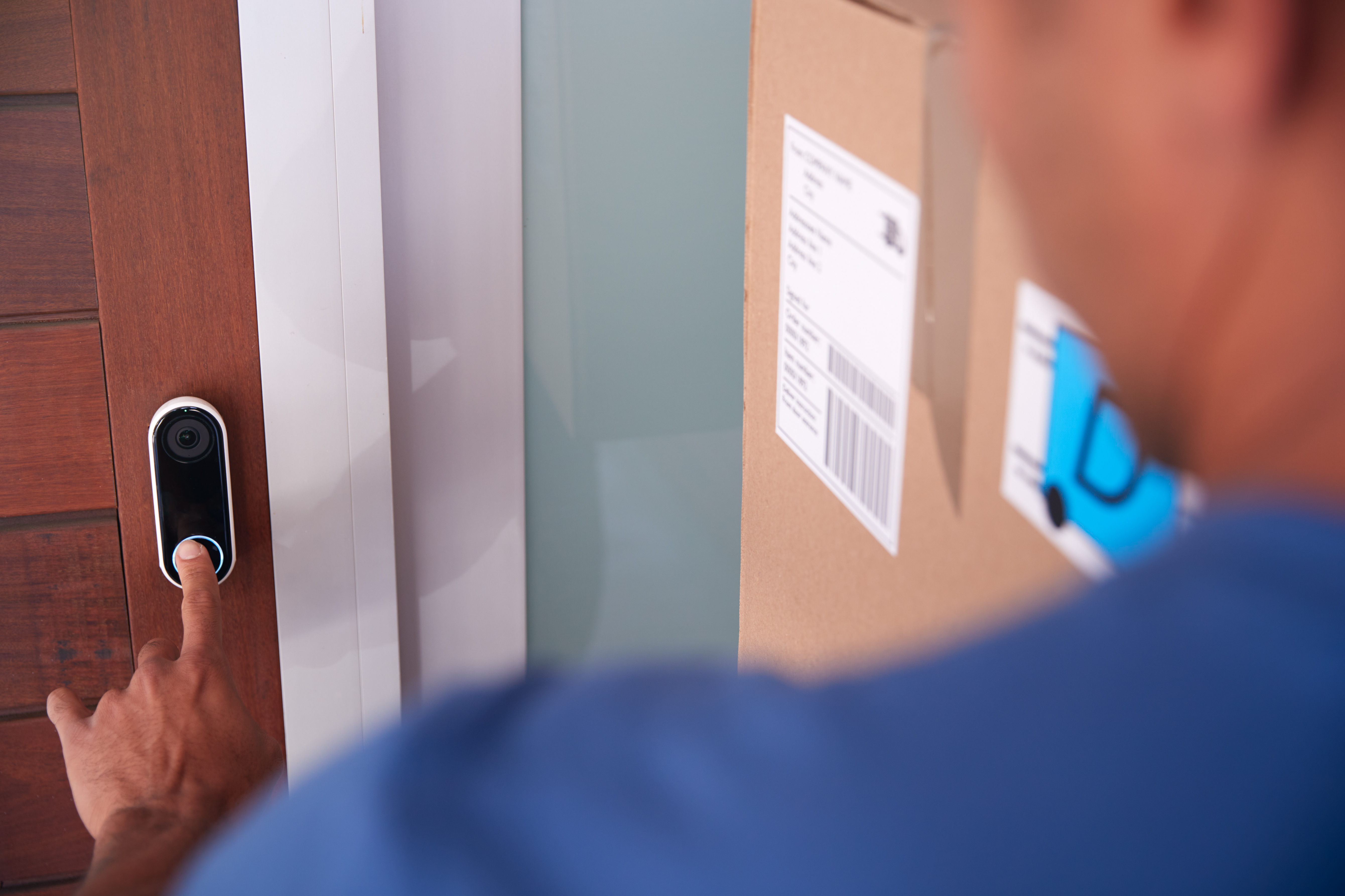 The 5 best smart doorbells to strengthen your home security