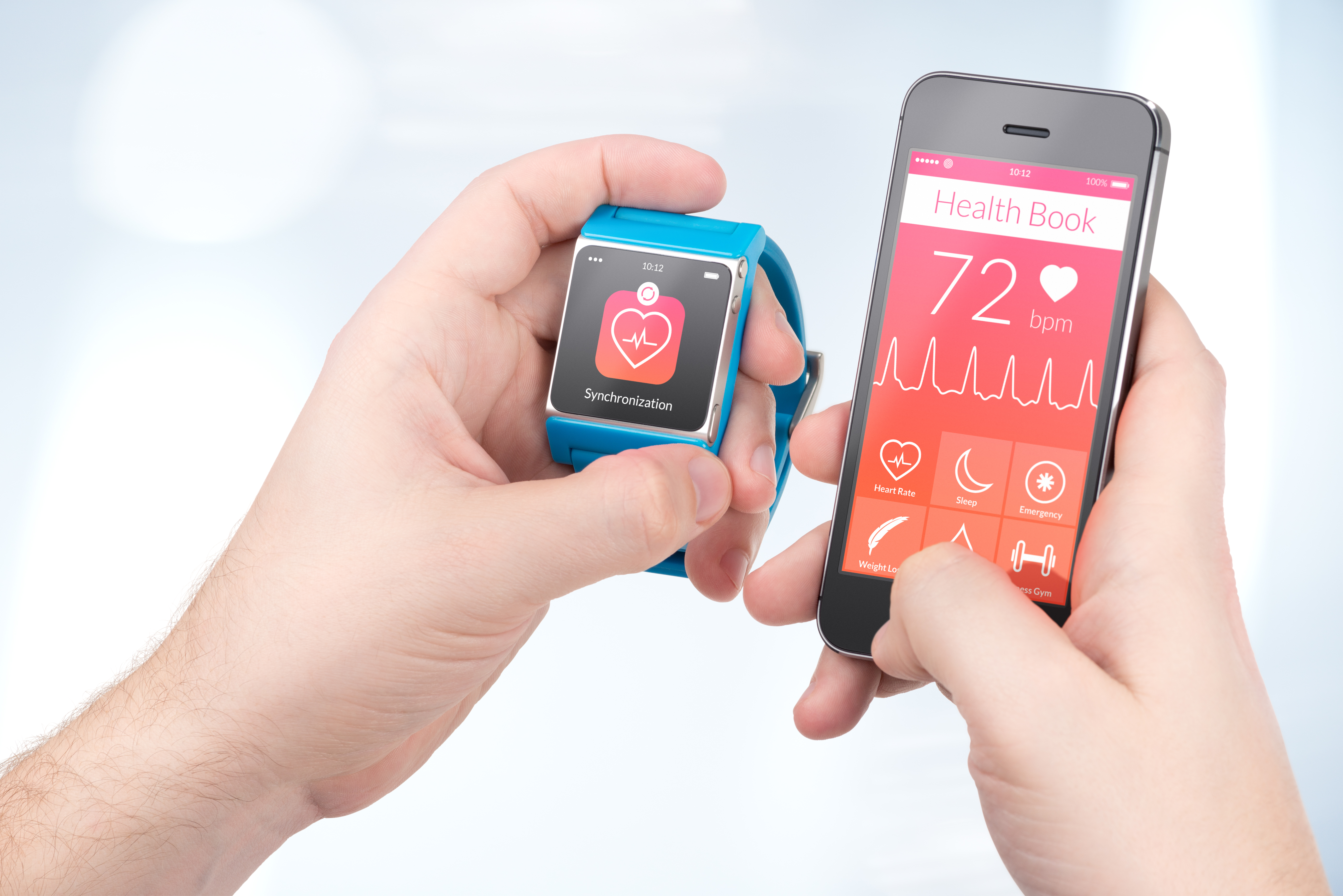 Smart tech for a healthy lifestyle: Top gadgets to boost your well-being