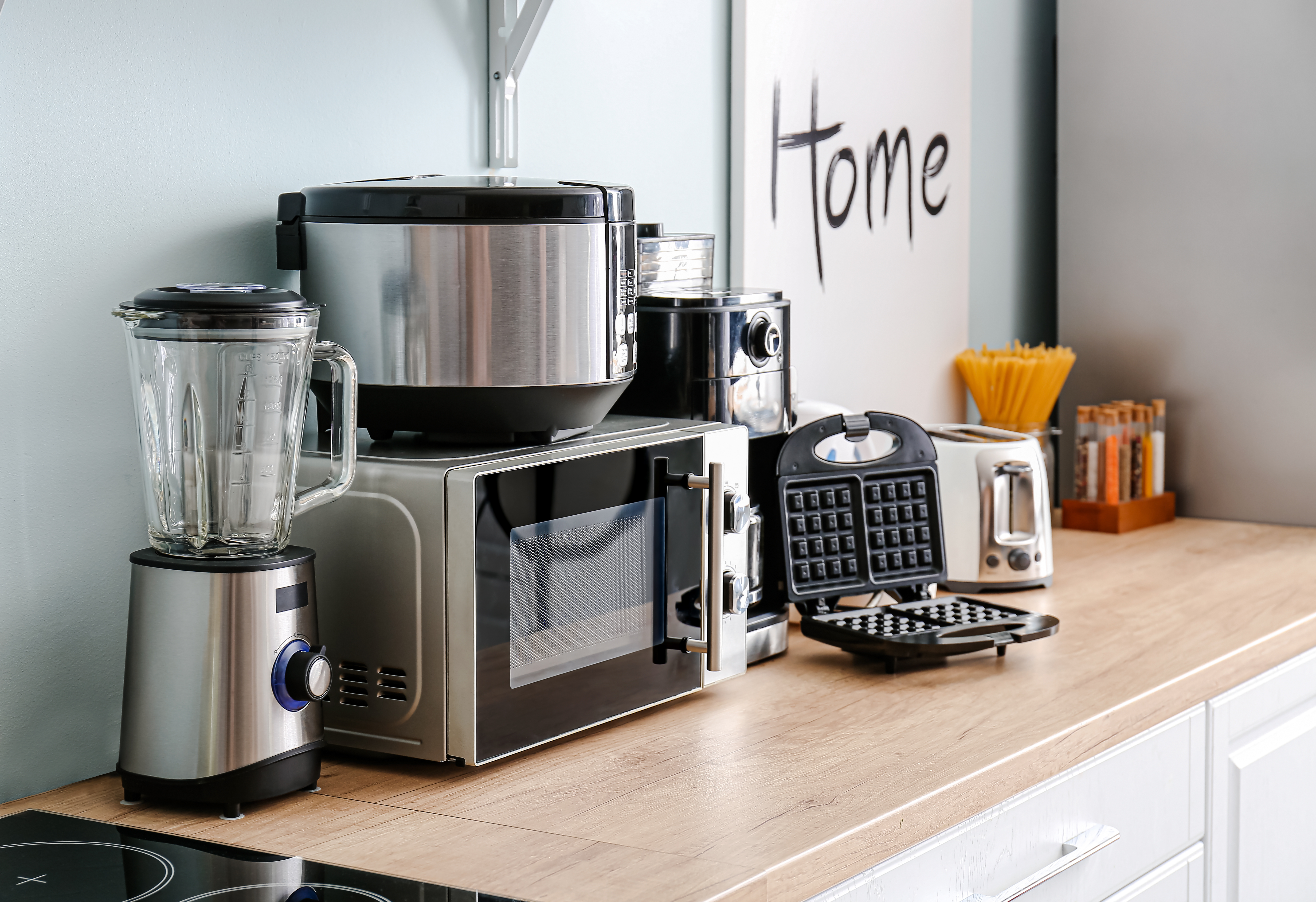 Why you should buy appliances from Amazon for an optimized household