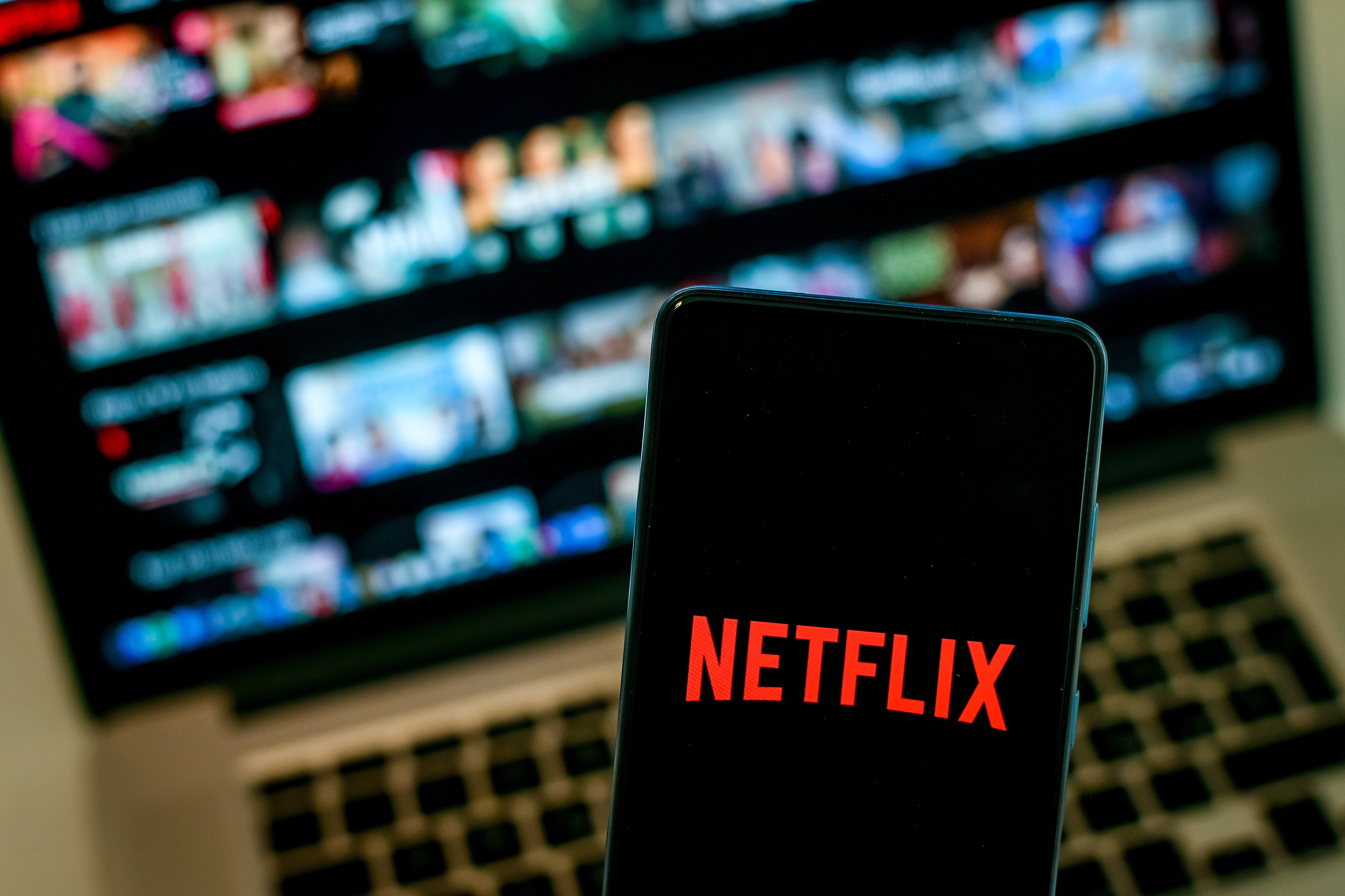 How to get netflix on a computer shop