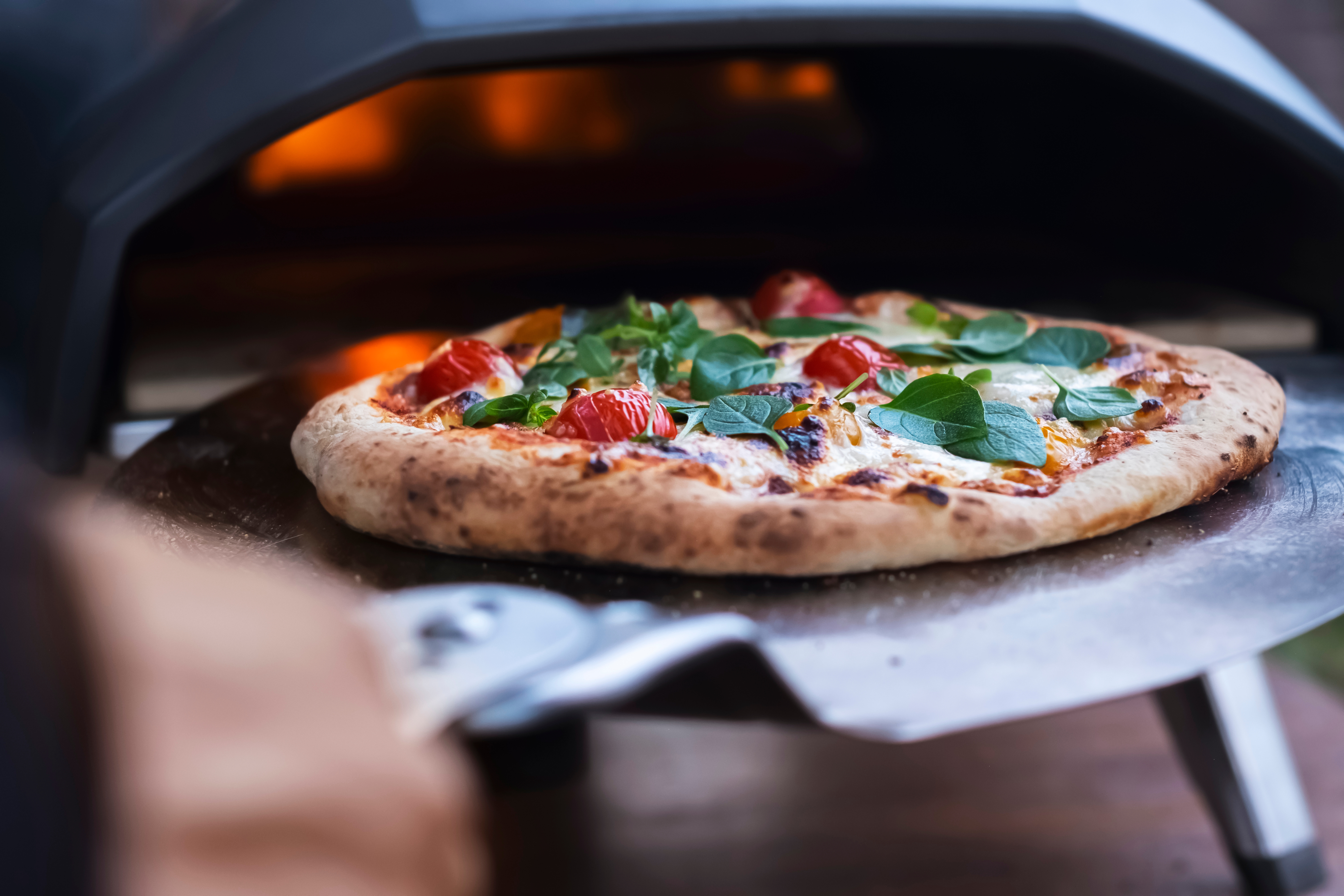 Why you need an extended warranty for your pizza oven