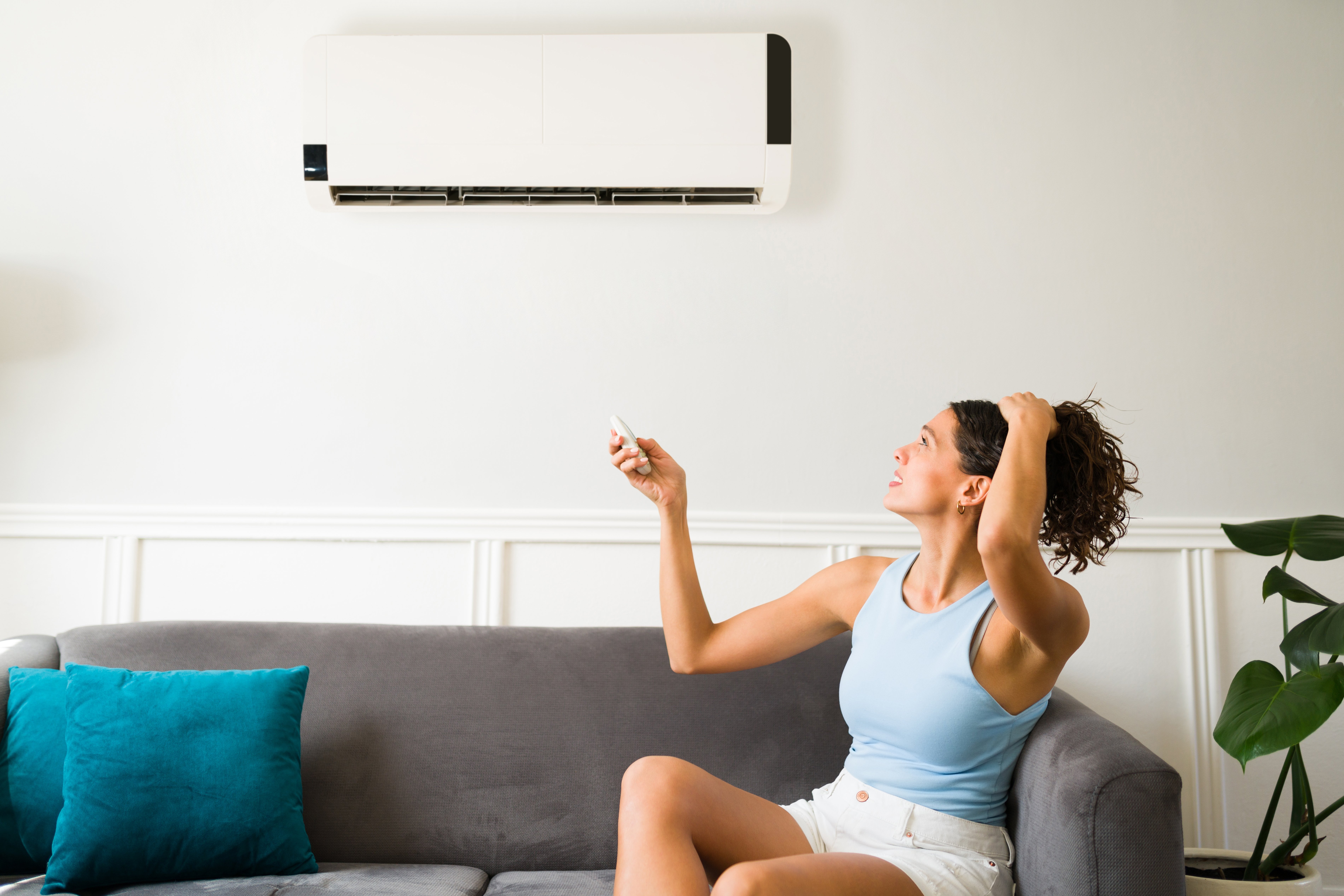 Is buying a used air conditioner worth it?