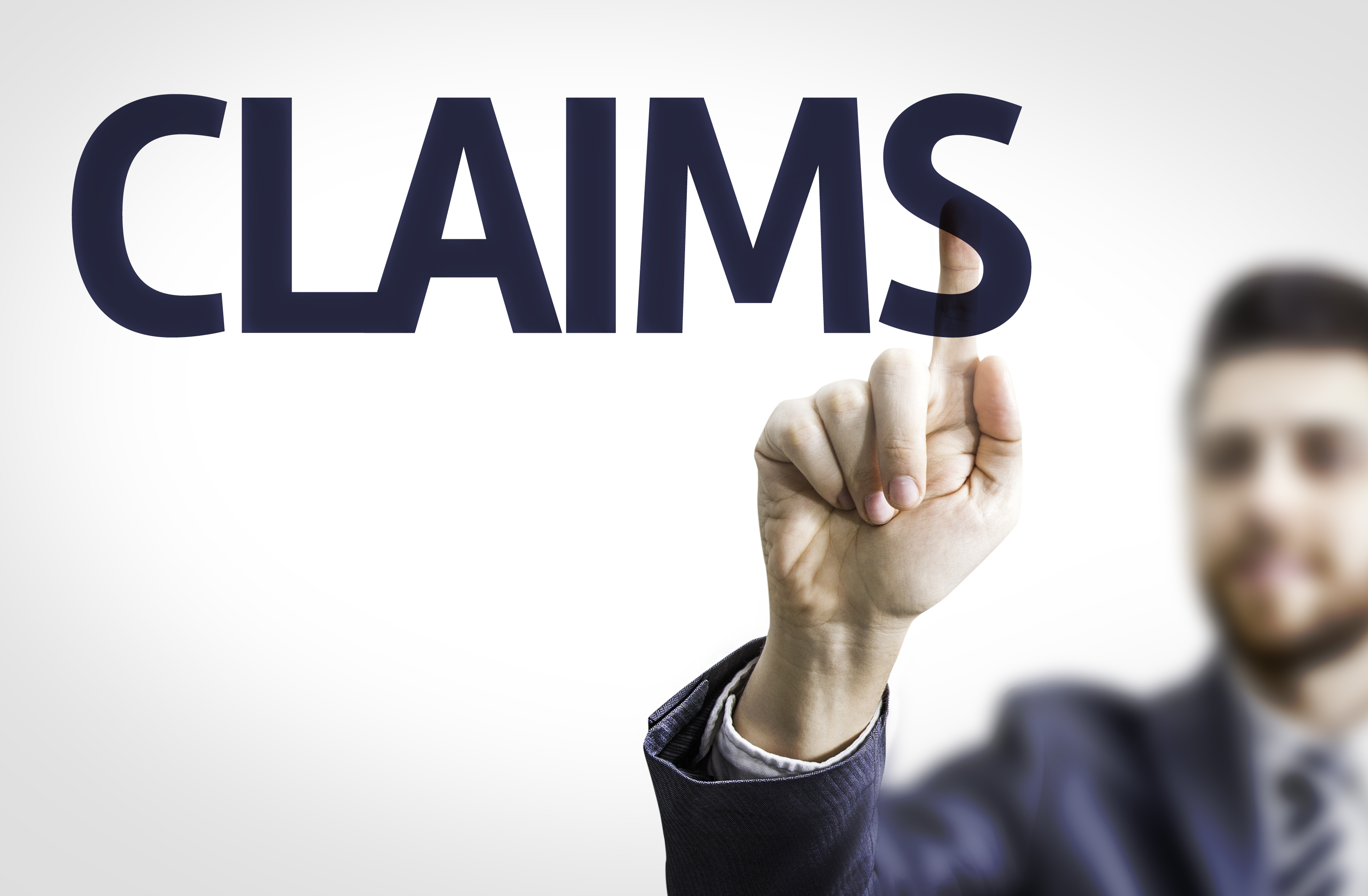 how to file a claim against apple