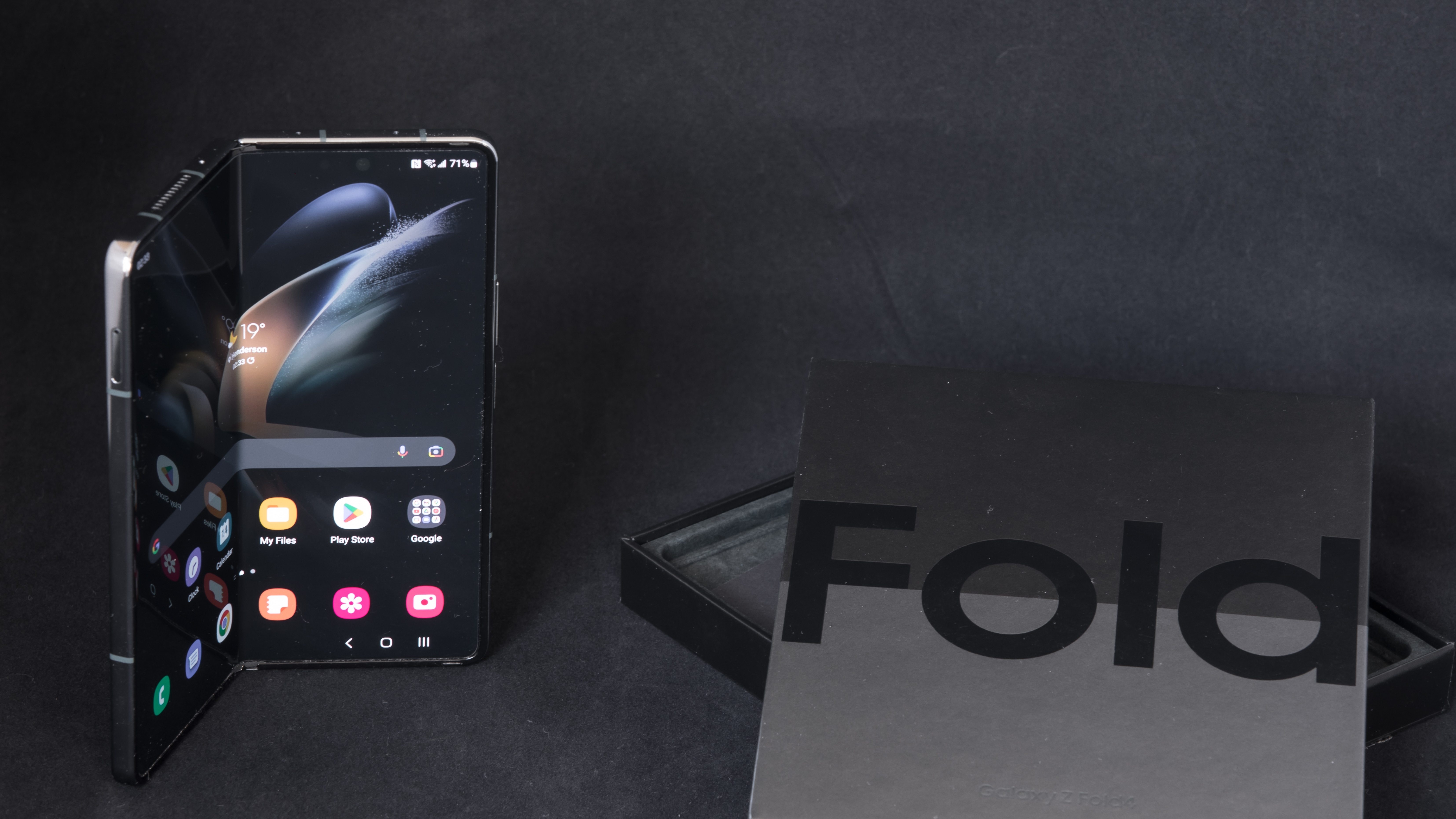 Google Pixel Fold