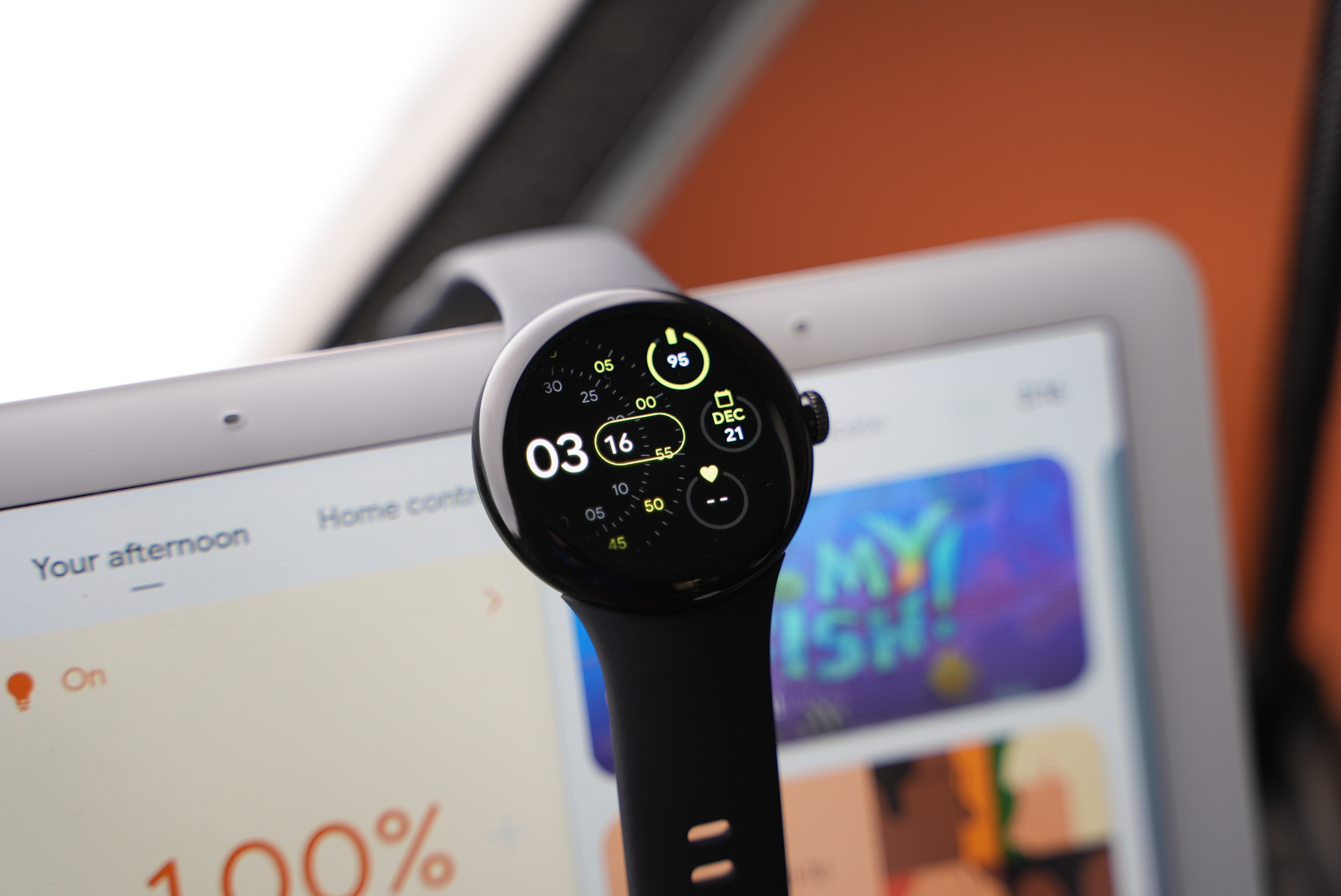 Apple watch with best sale google fi
