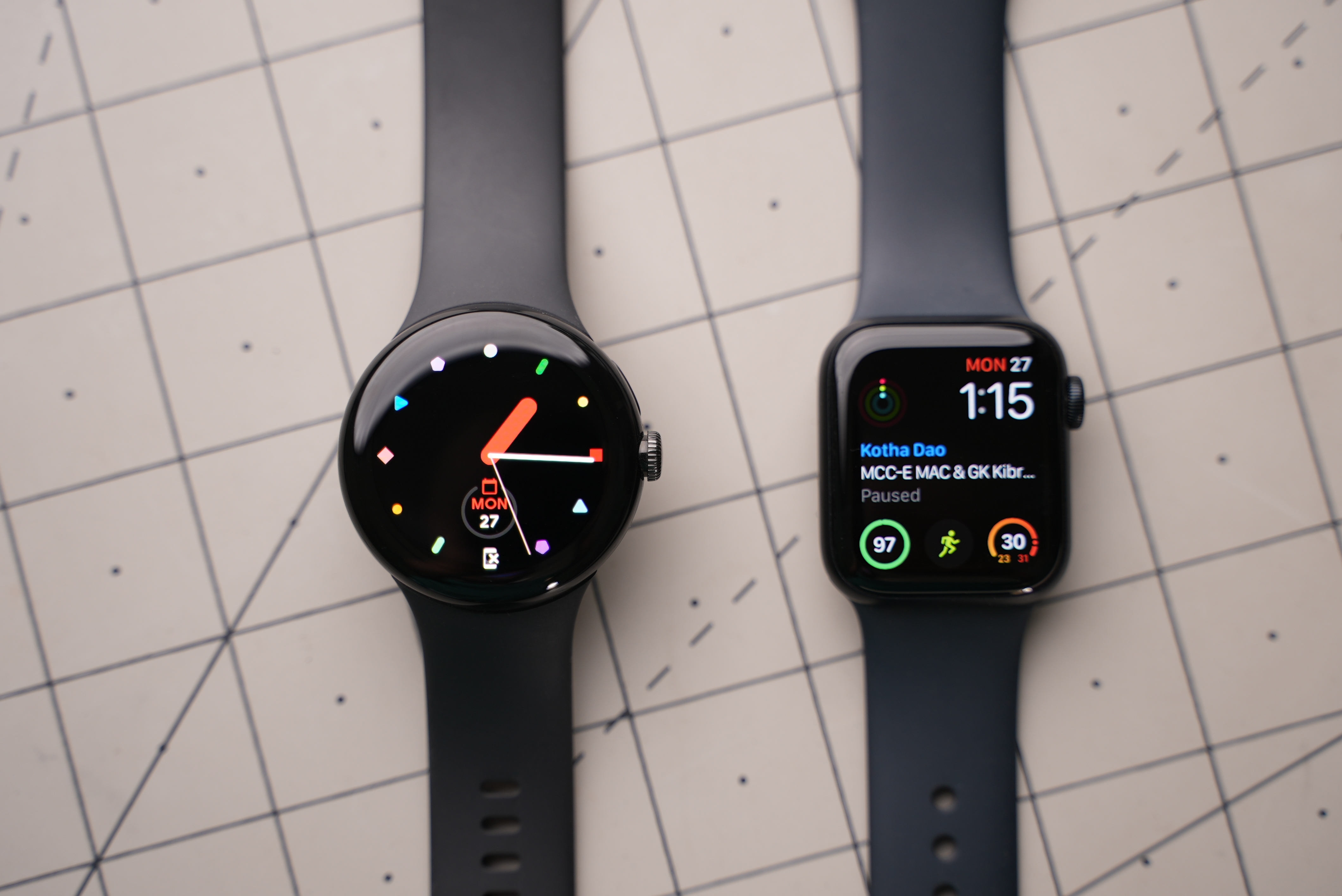 Apple watch compatible with pixel shop
