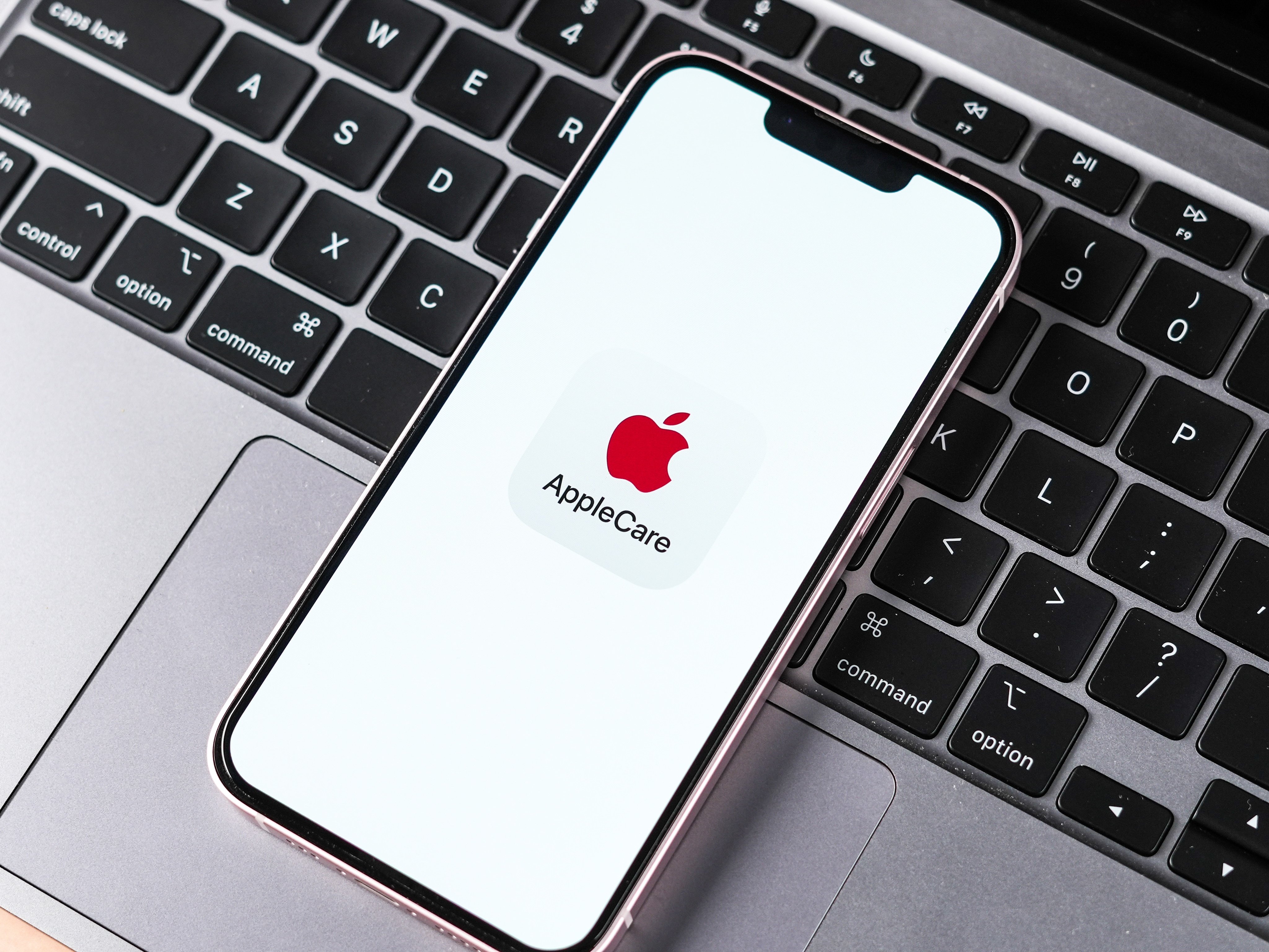 AppleCare vs. AppleCare+: Everything you need to know