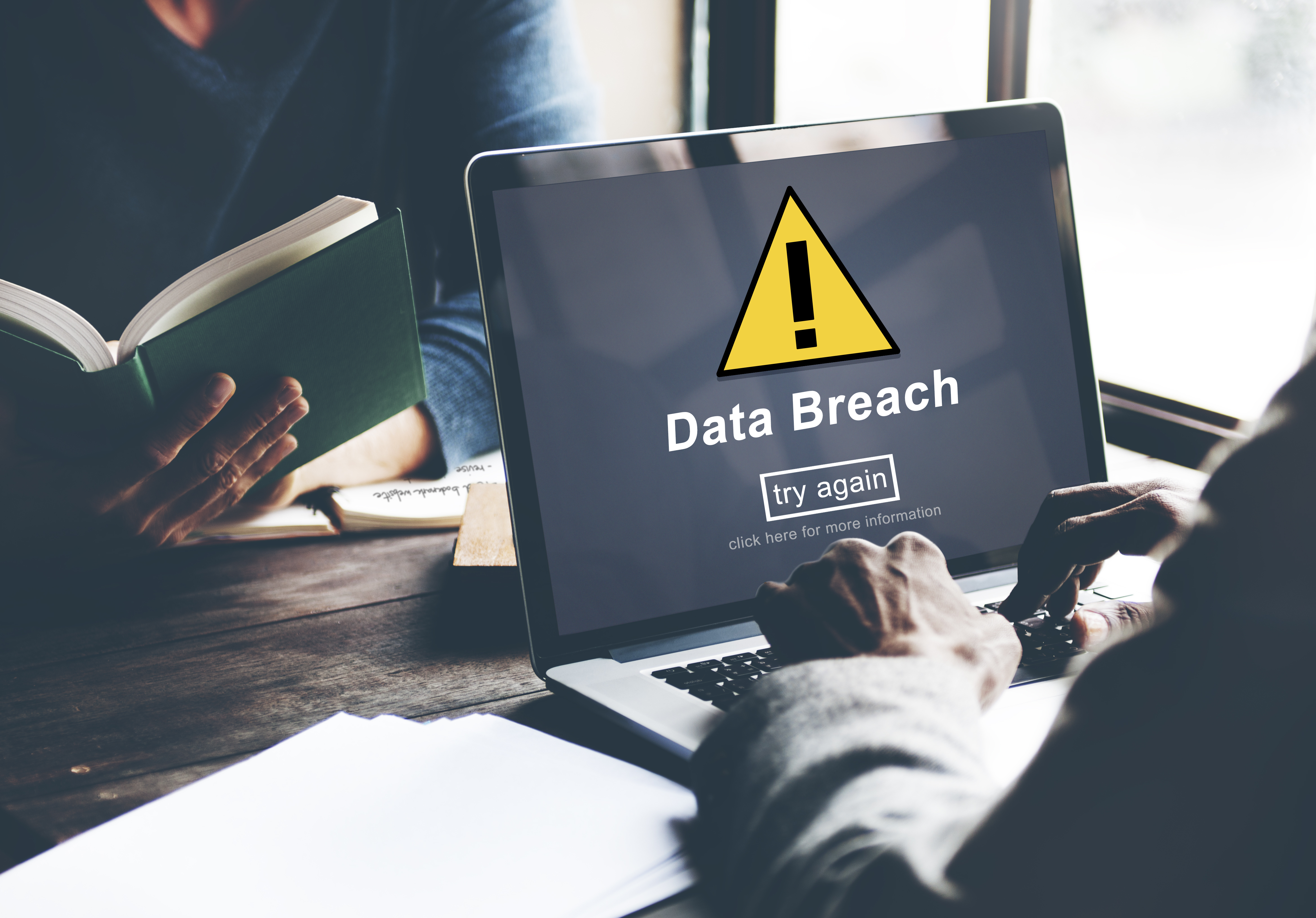 How to protect yourself against data breaches