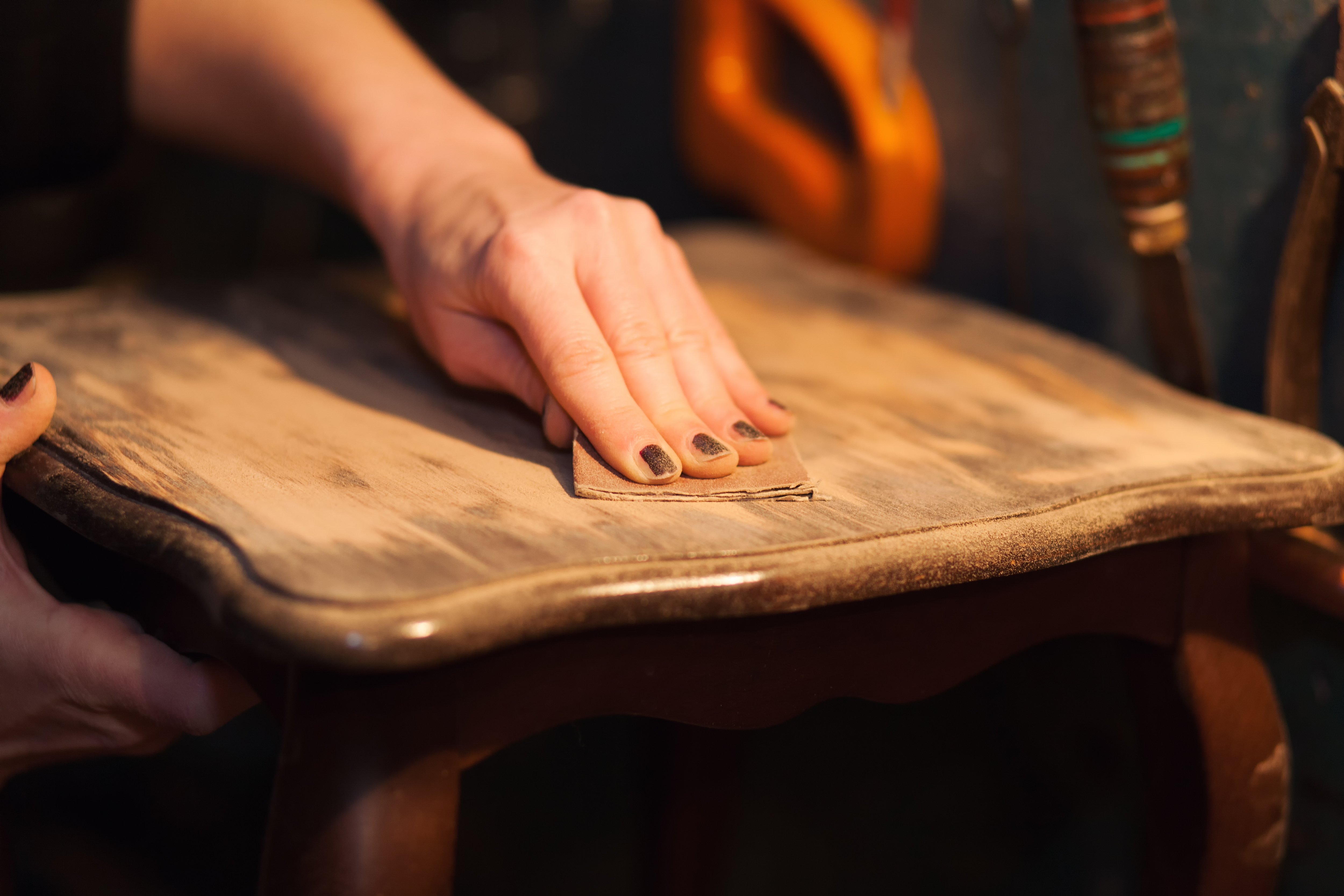 A guide to wooden furniture repair costs