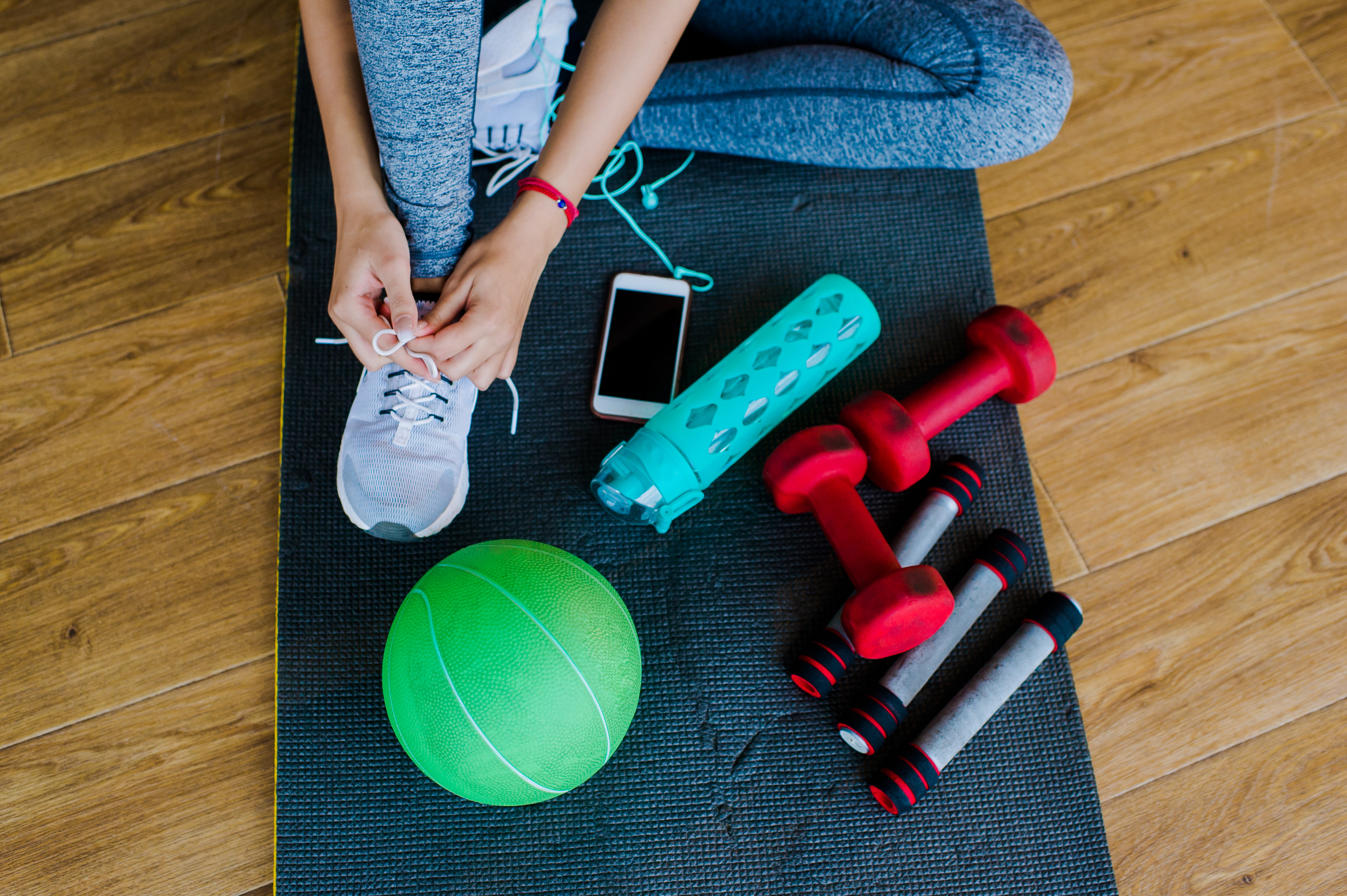 The best travel-friendly fitness equipment to stay in shape on the go