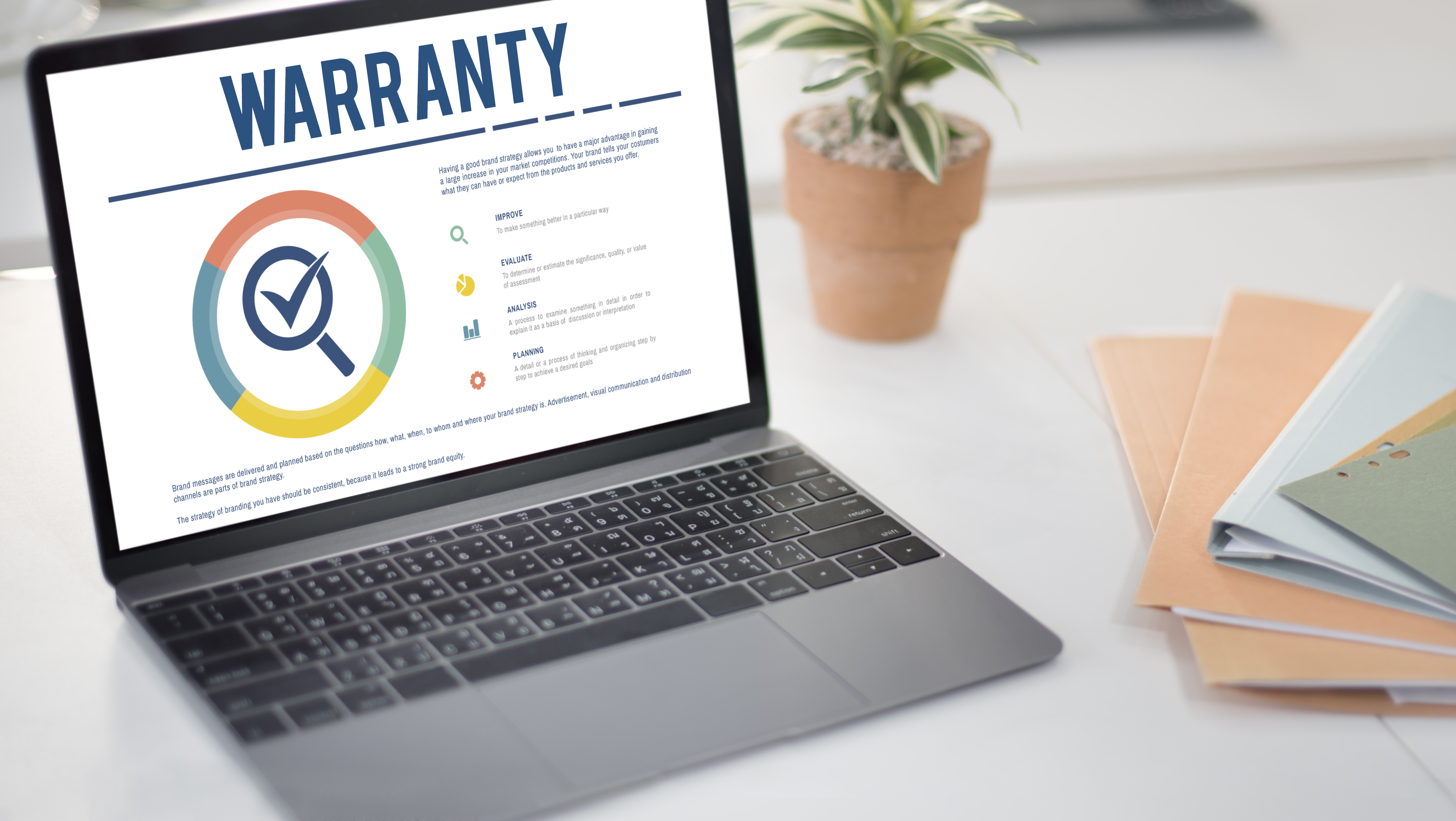 Understanding the basics about warranties