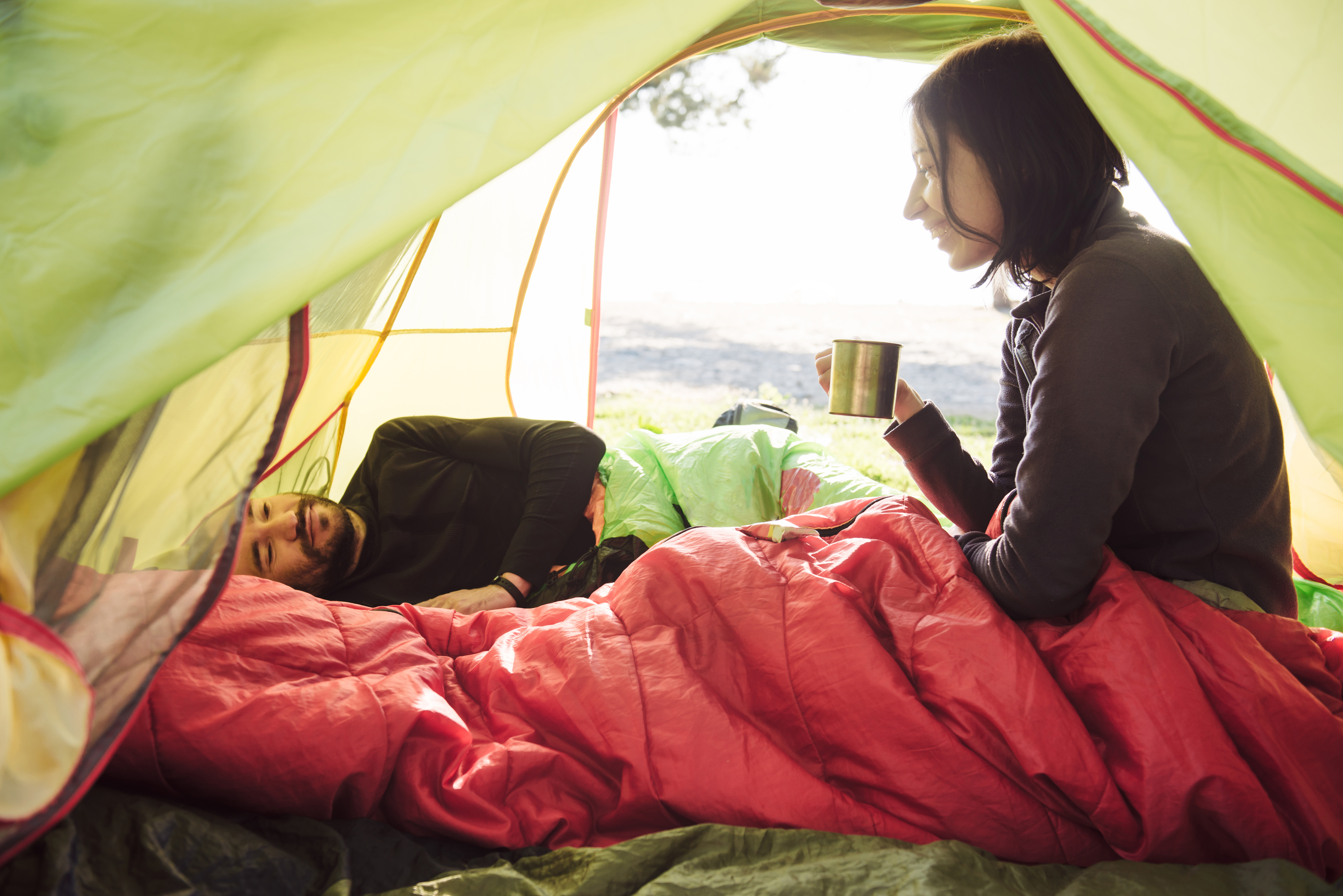 Why you need an extended warranty for your sleeping bag