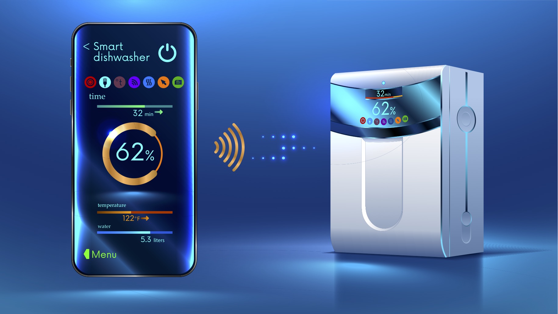 Best smart dishwasher deals