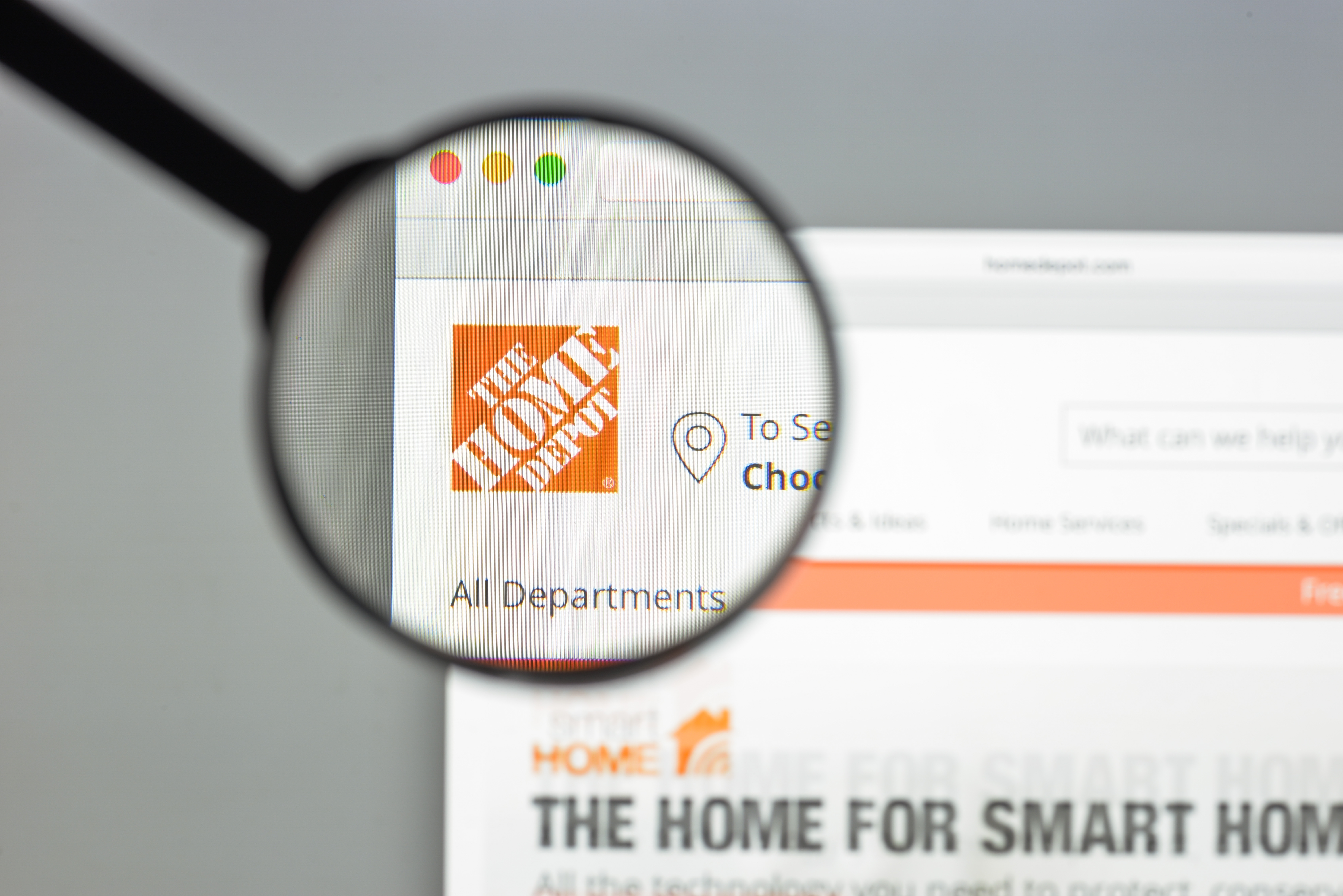 Home Depot hacks to take your DIY project to the next level