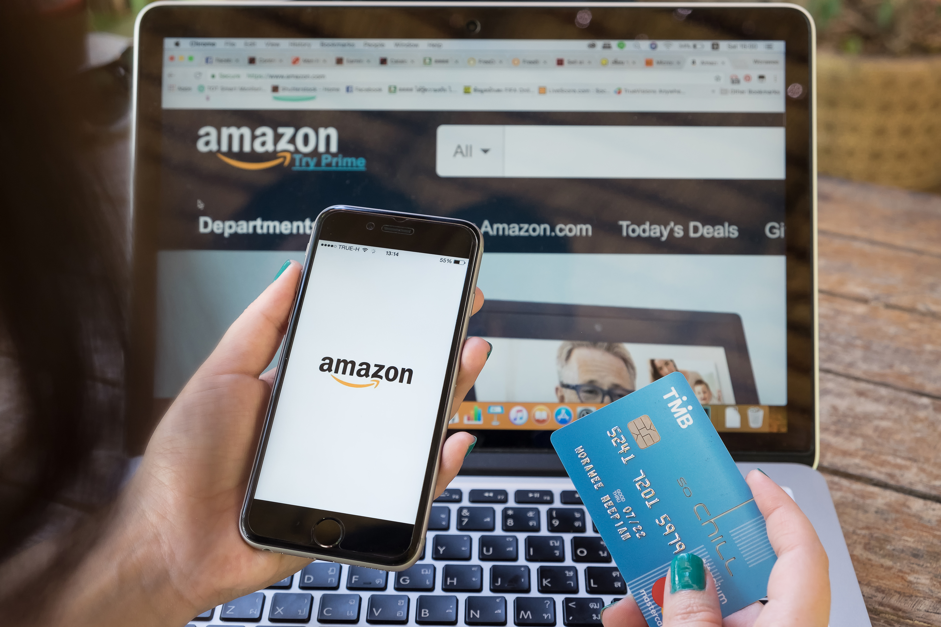 The best money-saving hacks for shopping on Amazon