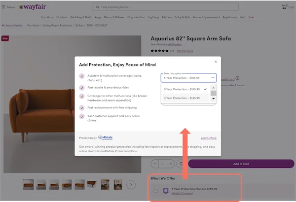 wayfair