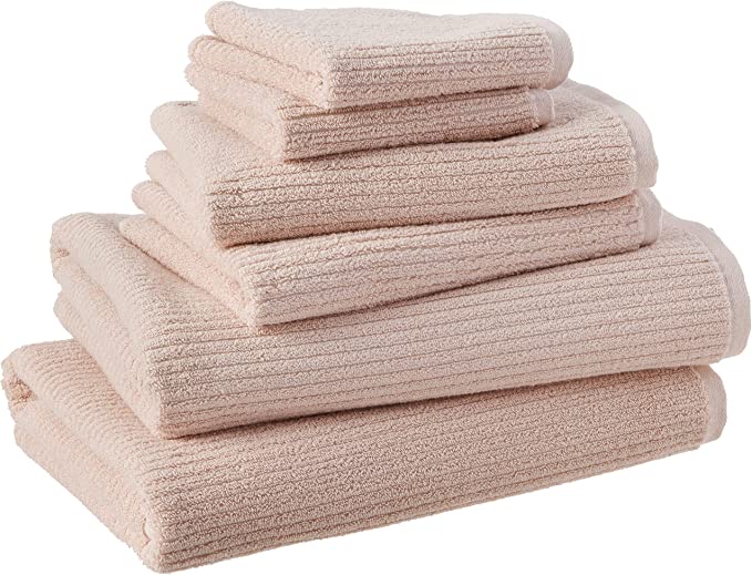 Shop Organic Cotton Bath Towels Online