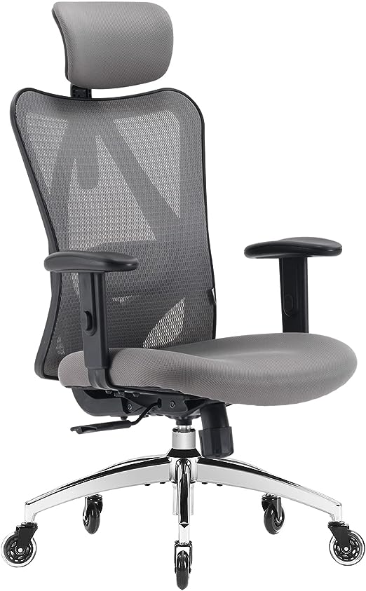  Office Chair Ergonomic Cheap Desk Chair Mesh Computer