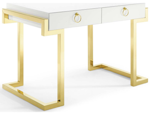 RODULF Desk sit/stand, gray/white, 551/8x311/2 - IKEA