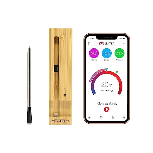 MEATER 2 Plus Redefines Smart Meat Thermometers