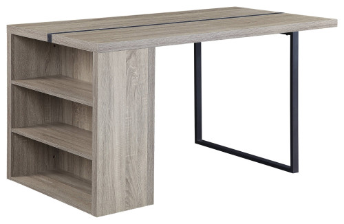 SKOGSTA Dining table, acacia, 921/2x393/8 - IKEA
